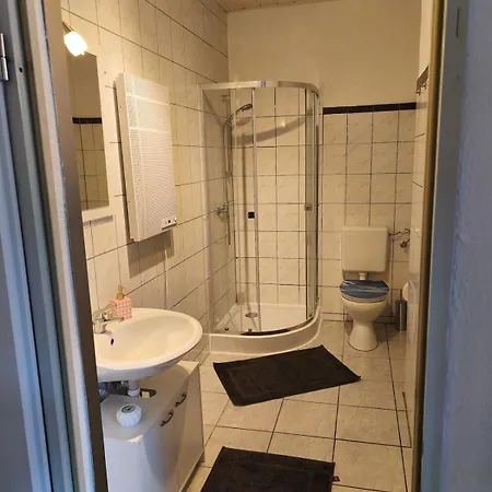 In Ruhiger Hoflage Auf Dem Land Lejlighed Zulpich